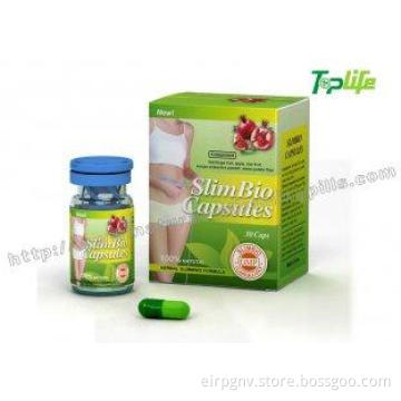 Fast Slimming Safe Natural Slimming Pills Of Slim Bio Capsu